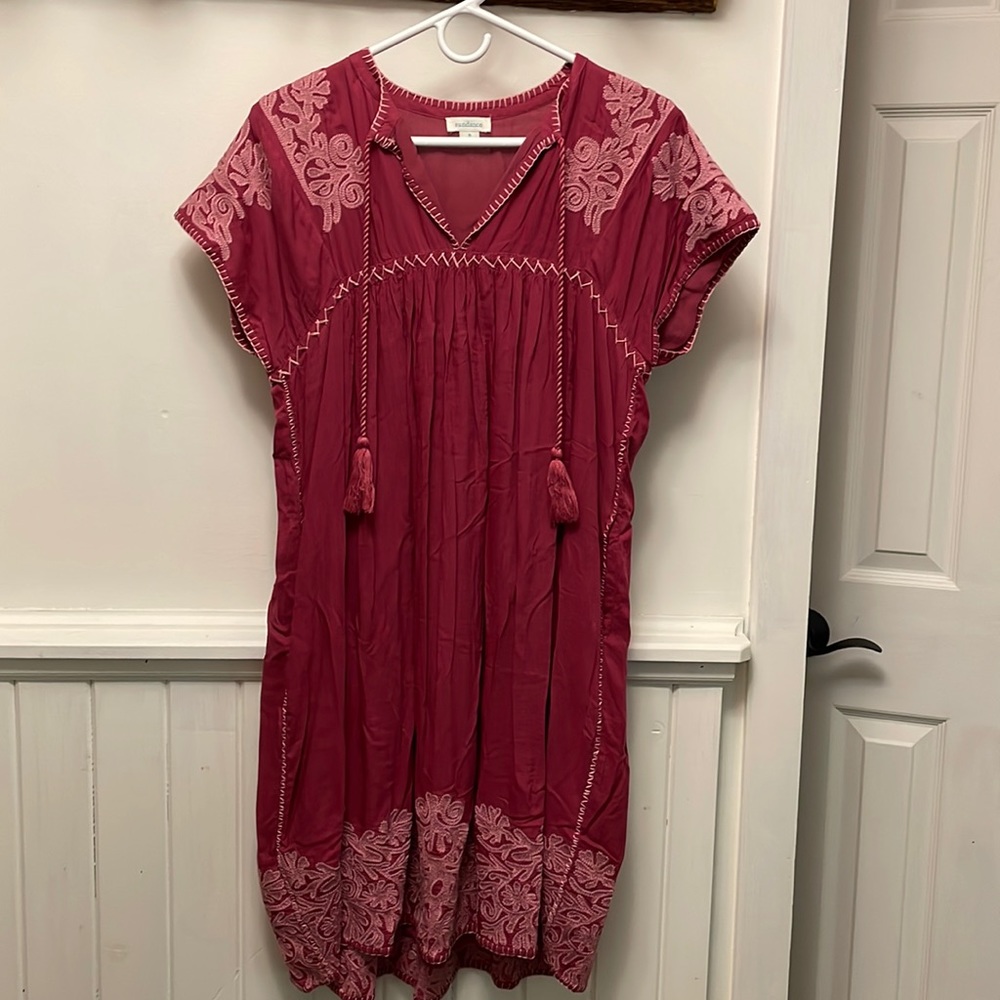 Sundance Women’s Dress
